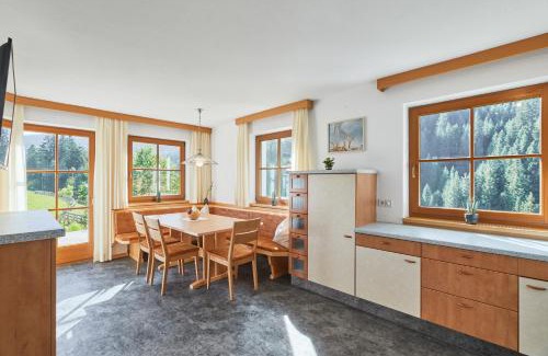 Racines Apartment | Blasigsuite Blasighof