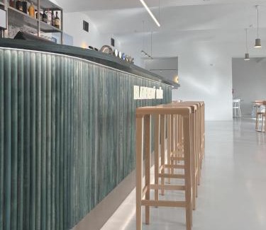 Mikulovice House | Blatenský dvůr