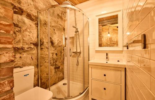 Sulzbach an der Murr Apartment | Blaue Wohnung - Goldenes-Häusle
