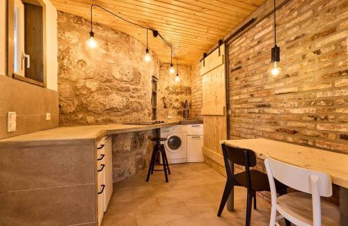 Sulzbach an der Murr Apartment | Blaue Wohnung- Ferienwohnung (Goldenes-Häusle)