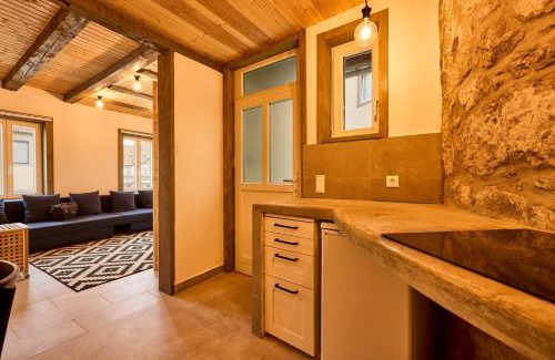 Sulzbach an der Murr Apartment | Blaue Wohnung- Ferienwohnung (Goldenes-Häusle)