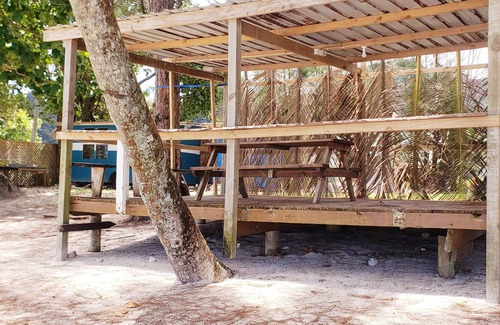 Takitumu District Villa | Blazes Beach Sleepout