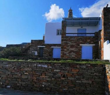 Kea House | Ble
