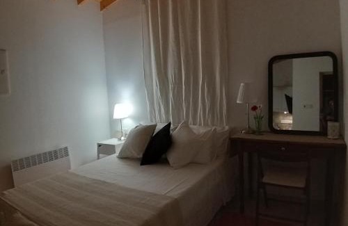 Vouni Bed & Breakfast | Ble Mavi - Studio for 2