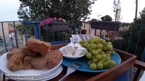 Vouni Bed & Breakfast | Ble Mavi - Studio for 2