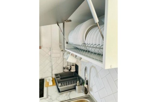 Loutraki-Agioi Theodoroi Apartment | BLE PROPERTY ATLAS- Superior Studio