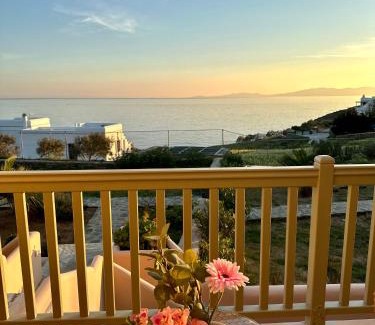Agios Romanos House | Ble Tinos
