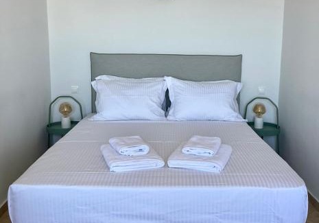 Agios Romanos House | Ble Tinos