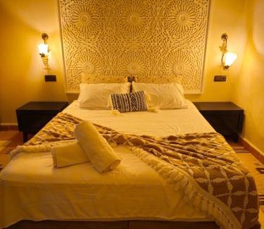 Majorelle Villa | bled ghazal