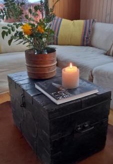 Castro Apartment | Bledford Chiloé