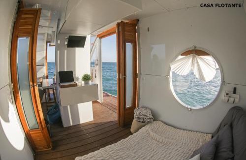 Bacalar Boat Rental | Bleibe- Quédate!