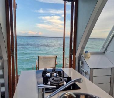 Bacalar Boat Rental | Bleibe- Quédate!