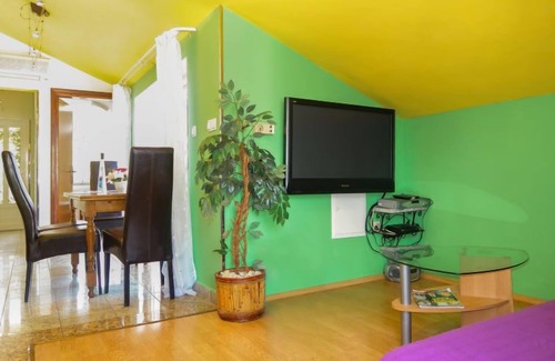 Marsici Apartment | Blekic (MLK305) by Interhome