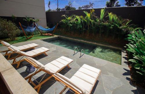 Ribeirao Preto Apartment | Blend Coliving One - 1