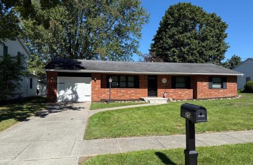 Norwalk House | Blessed Beyond Measure-King Master with Ensuite