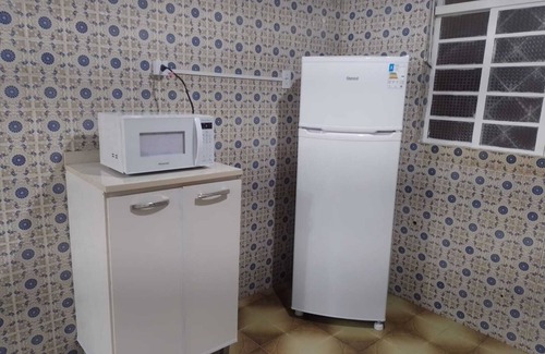 Aparecida House | Blessed House | Aparecida SP