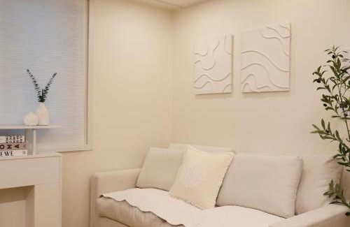 Guro Apartment | Blessed Stay