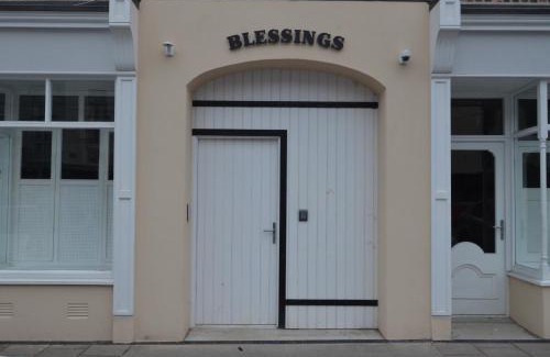 Cootehill Apartment | Blessings Studio Apartments