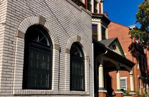 Lancaster Apartment | BLETCHER GARDEN LOFT - LANCASTER HISTORIC DISTRICT
