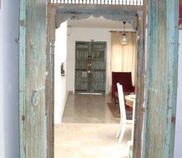 Hamma Villa | Bleu Azur - Sidi Bou Saïd