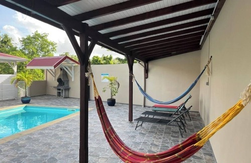 Riviere-Salee Apartment | BLEU D'AZUR