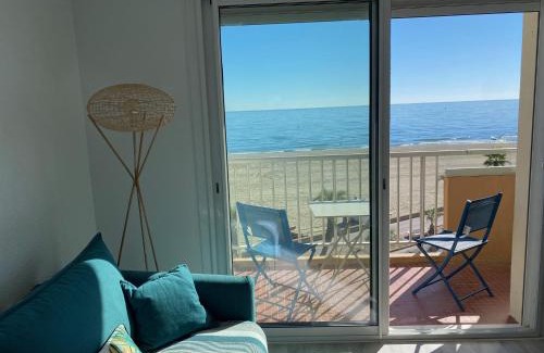 Le Grand Large Apartment | BLEU MER Superbe appartement - Vue mer- Climatisé
