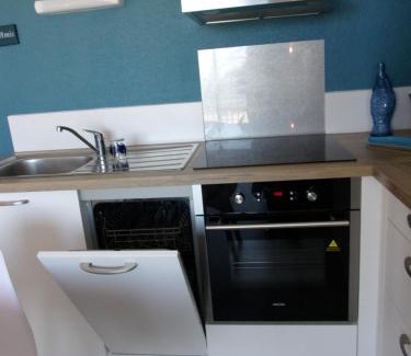 Le Grand Large Apartment | BLEU MER Superbe appartement - Vue mer- Climatisé