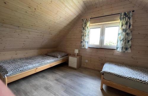 Sobotka House | Bliżej Ślęży Domki pod Ślężą