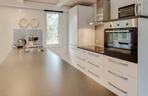 Vejers House | "Blia" - 1.5km from the sea by Interhome