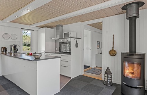 Vejers House | "Blia" - 1.5km from the sea by Interhome