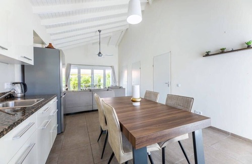 Sint Michiel Apartment | Blije Rust Apartments