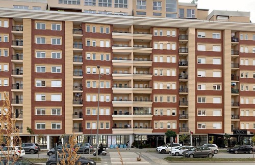 Matiçan Apartment | Blini Studio Apartment