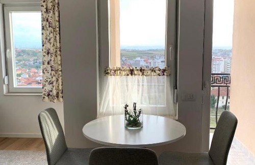 Matiçan Apartment | Blini Studio Apartment