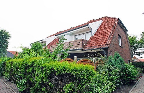 Norddeich Apartment | Blinkfeuer