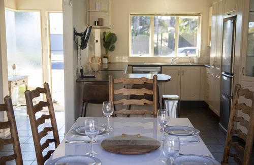 Papamoa Beach House | Bliss at Papamoa - so close to the beach!