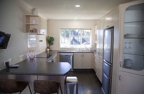 Papamoa Beach House | Bliss at Papamoa - so close to the beach!