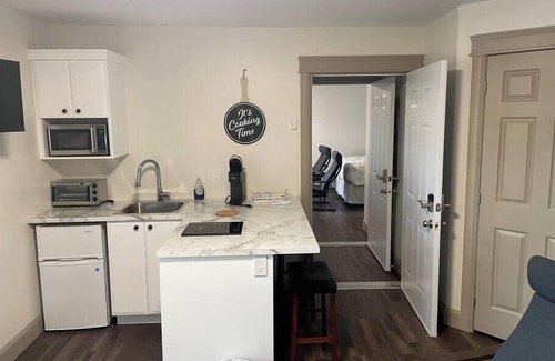 King's Point Apartment | Bliss by da Bay Deluxe suite 5