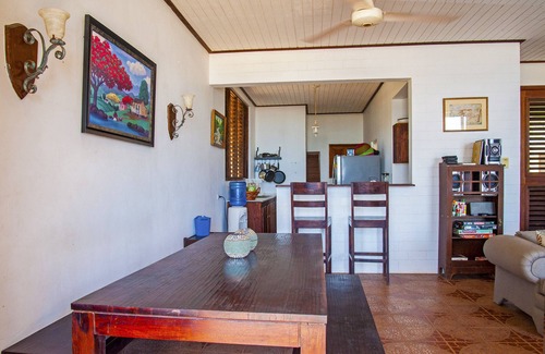 Treasure Beach Villa | Bliss By The Sea Beachfront Hideaway w/Great Pool and Amazing Seaviews