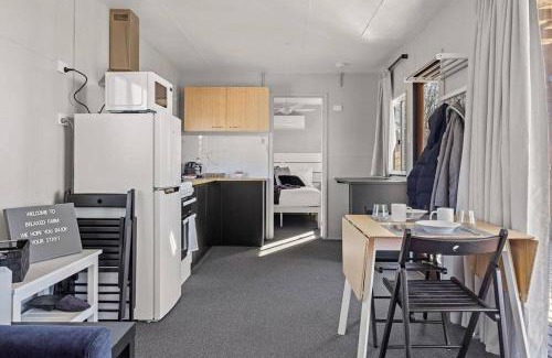 Berridale House | Bliss Cabin @ Belaxed Farm Berridale