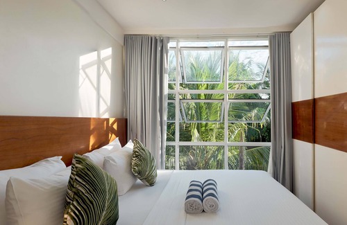 Dhigurah House | Bliss Dhigurah