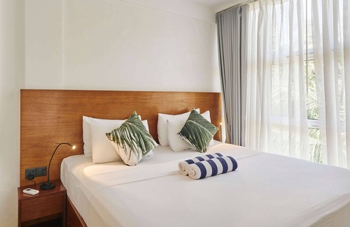 Dhigurah House | Bliss Dhigurah