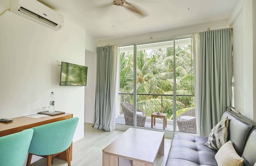 Dhigurah House | Bliss Dhigurah