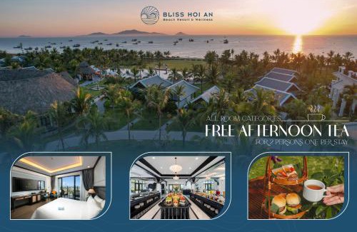 Thang Binh Resort | Bliss Hoi An Beach Resort & Wellness