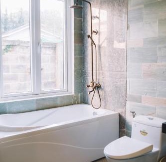 Da Lat Villa | Bliss House- Golfvalley Đà Lạt
