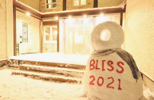 Hirafu Apartment | Bliss Lodging