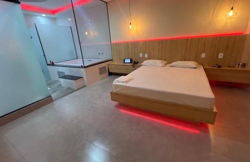 Nucleo Bandeirante Hotel | Bliss Motel