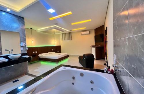 Nucleo Bandeirante Hotel | Bliss Motel