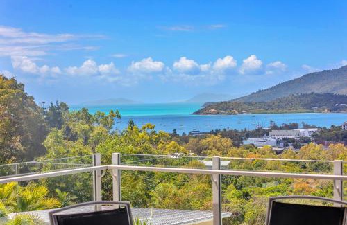Airlie Beach Apartment | Bliss on Summit