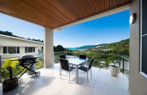 Airlie Beach Apartment | Bliss on Summit