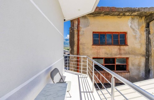 Gjirokaster Apartment | Bliss Studio by PikHost